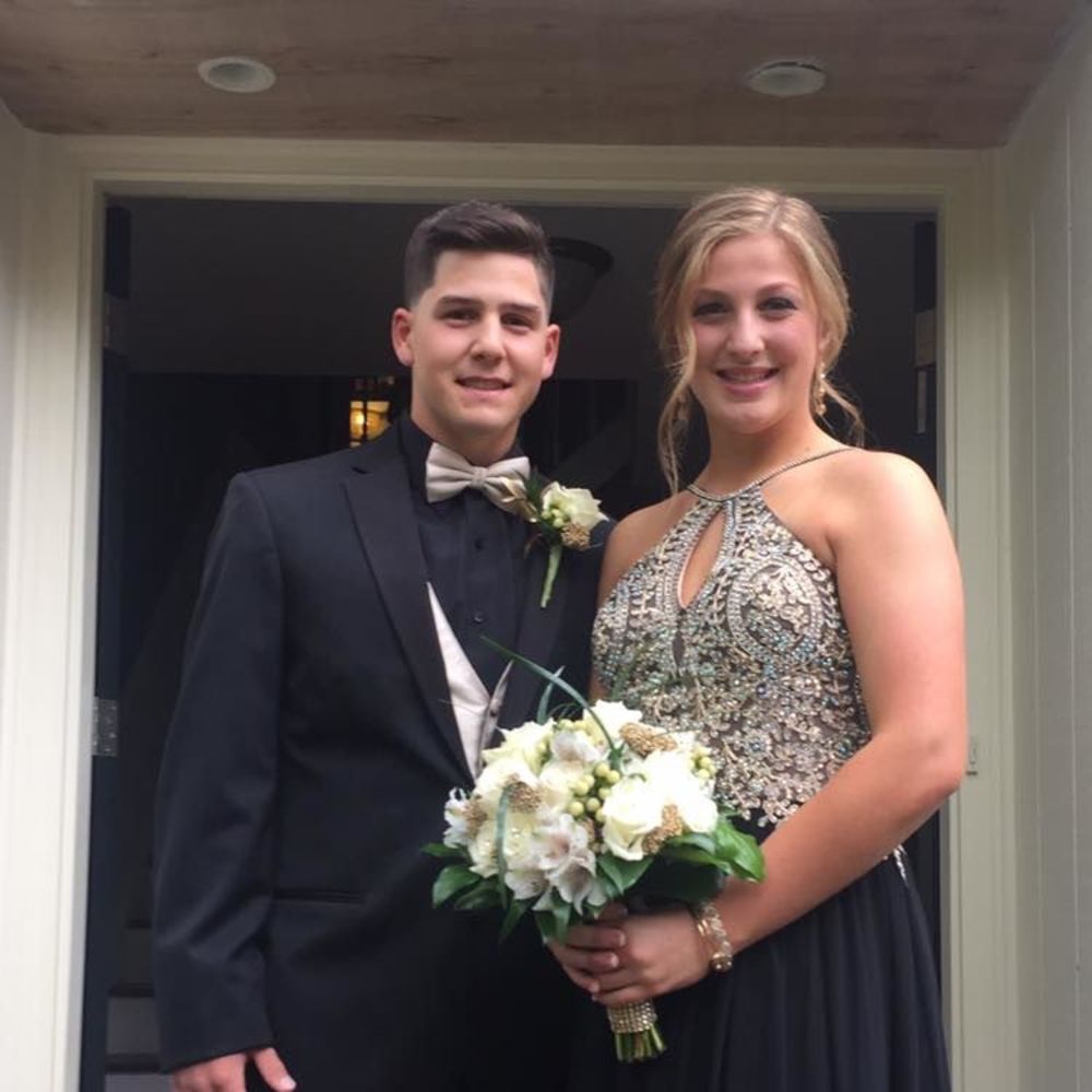 Meet your Posher, Tyler